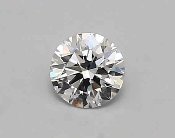 0.44 Carat · ROUND · D · VS1 · IGI · Ideal Cut