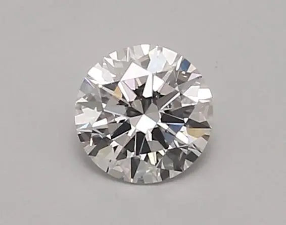 0.57 Carat · ROUND · D · VVS1 · IGI · Ideal Cut