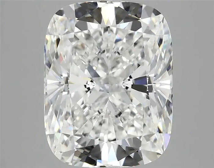 4.10 Carat · CUSHION · E · VVS2 · IGI · Excellent Cut