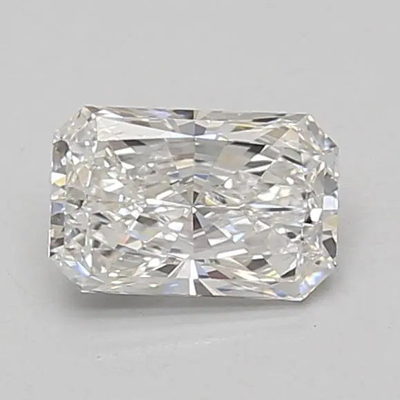 0.95 Carat · RADIANT · E · VS1 · IGI · Excellent Cut