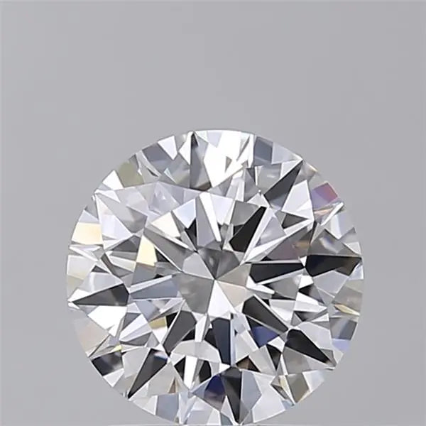 2.02 Carat · ROUND · E · VVS2 · IGI · Ideal Cut