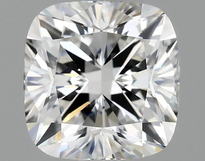 1.07 Carat · CUSHION · E · VVS2 · IGI · Excellent Cut