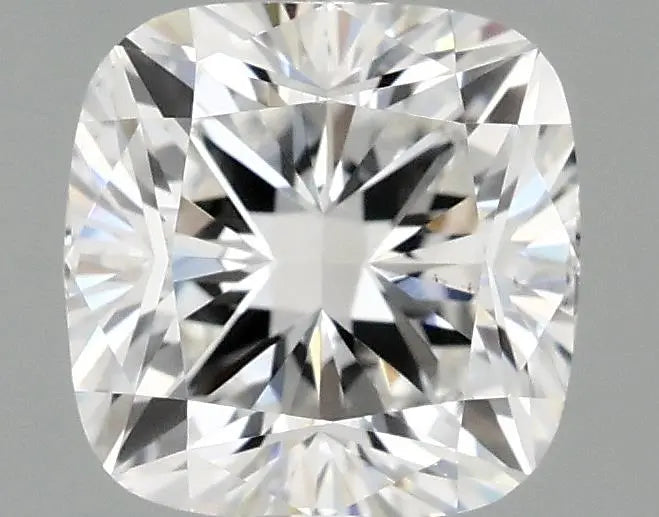 1.01 Carat · CUSHION · E · VS1 · IGI · Excellent Cut