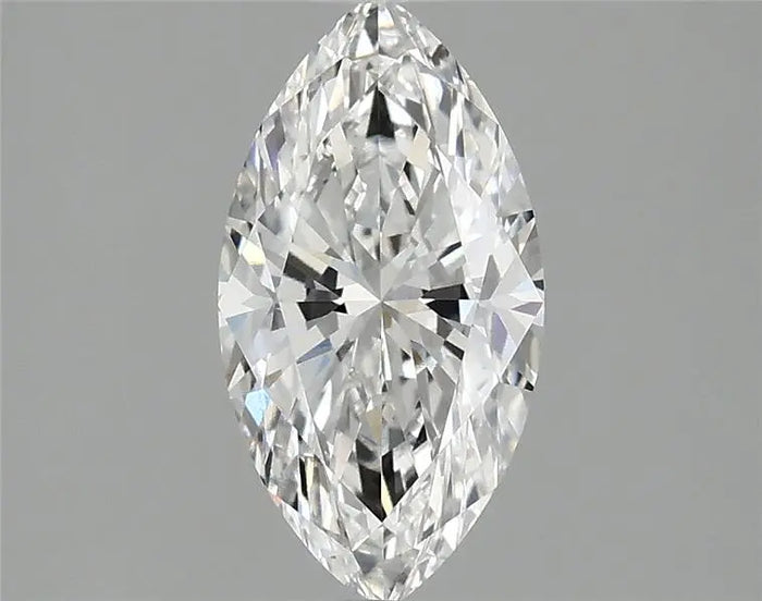 1.47 Carat · MARQUISE · D · VVS2 · IGI · Excellent Cut