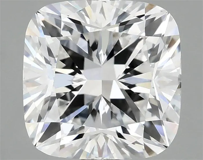 2.52 Carat · CUSHION · D · VS1 · IGI · Excellent Cut
