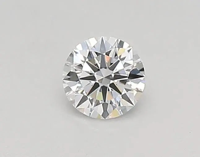 0.29 Carat · ROUND · D · VVS1 · IGI · Ideal Cut