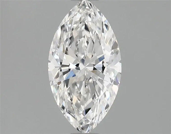 1.07 Carat · MARQUISE · E · VVS2 · IGI · Excellent Cut
