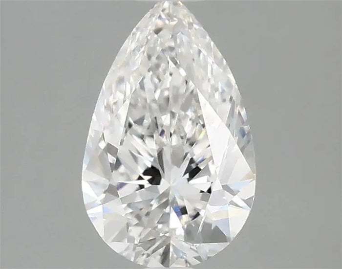 1.39 Carat · PEAR · E · VVS2 · IGI · Excellent Cut