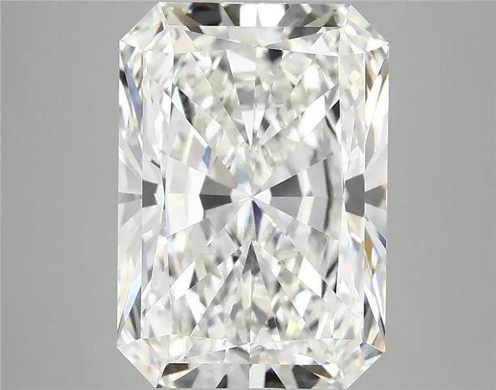 6.05 Carat · RADIANT · G · VVS2 · IGI · Excellent Cut