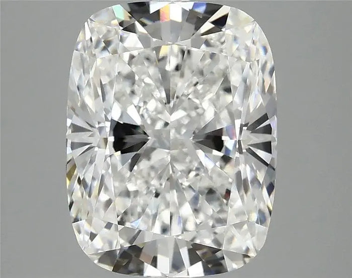 4.10 Carat · CUSHION · E · VVS2 · IGI · Excellent Cut