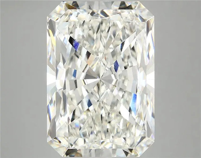 11.15 Carat · RADIANT · F · VVS2 · IGI · Excellent Cut