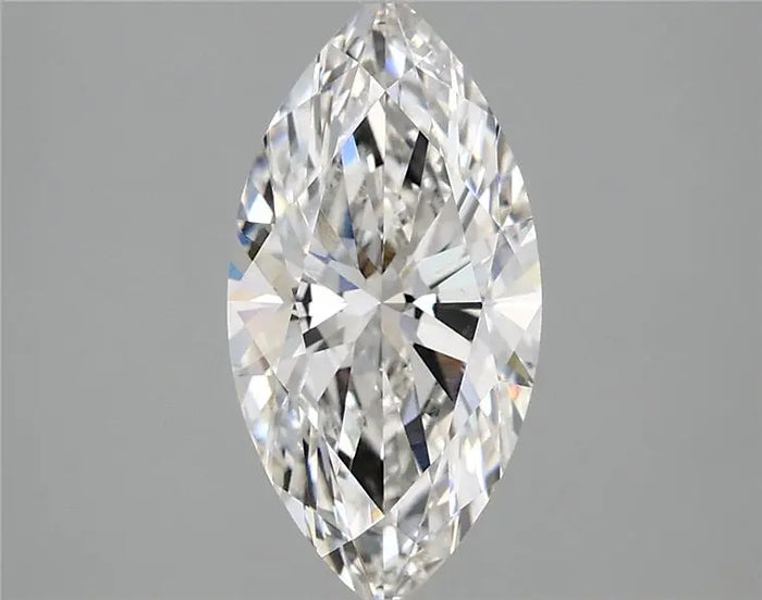 2.03 Carat · MARQUISE · E · VS1 · IGI · Excellent Cut