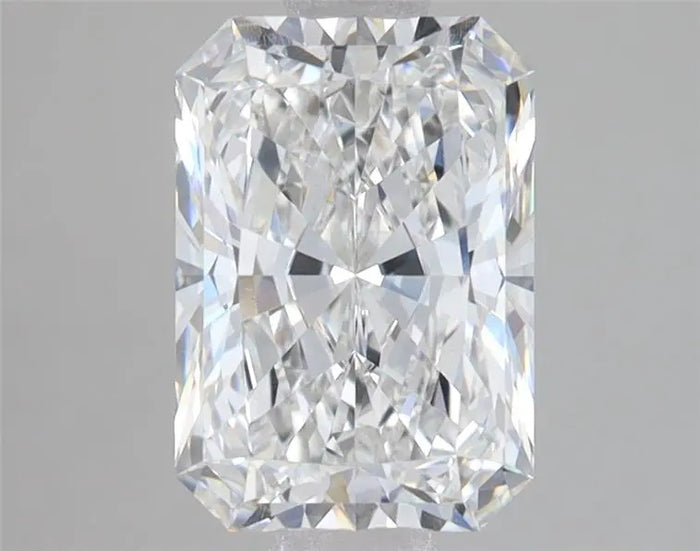 2.09 Carat · RADIANT · F · VS1 · GIA · Excellent Cut