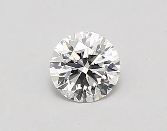 0.44 Carat · ROUND · D · VVS1 · IGI · Ideal Cut