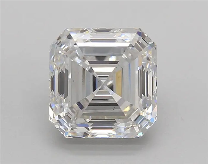 3.02 Carat · ASSCHER · E · VS1 · IGI · Very Good Cut