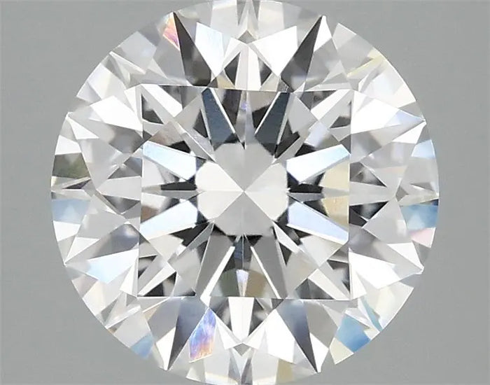 3.05 Carat · ROUND · D · VVS2 · IGI · Ideal Cut