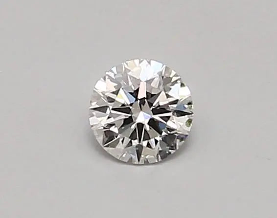 0.28 Carat · ROUND · D · VVS1 · IGI · Excellent Cut