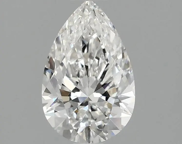 1.07 Carat · PEAR · E · VS1 · IGI · Excellent Cut