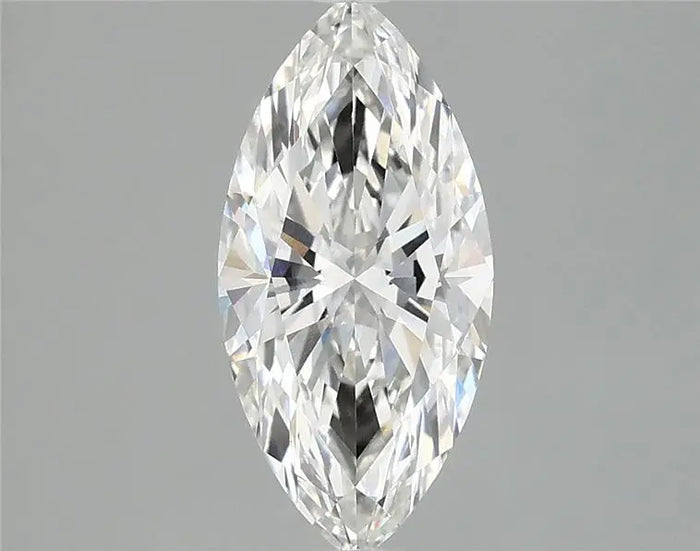 1.60 Carat · MARQUISE · E · VVS2 · IGI · Excellent Cut
