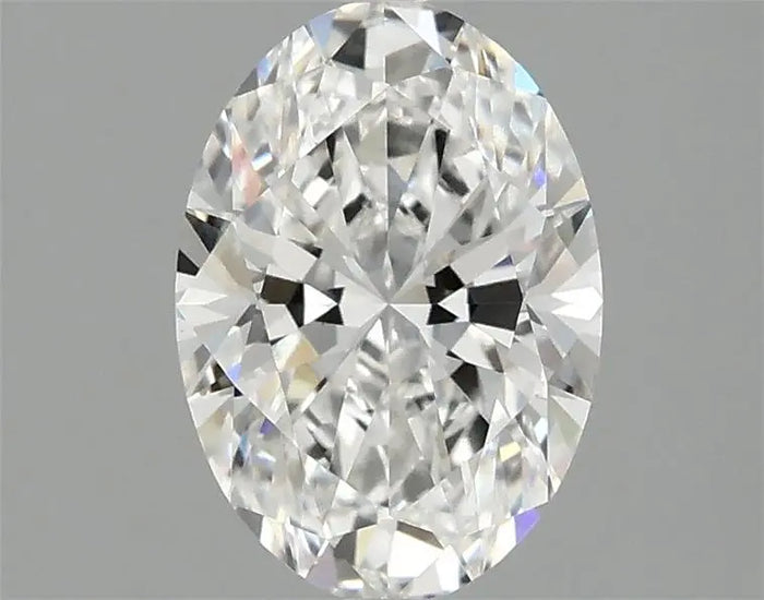 1.59 Carat · OVAL · E · VS1 · IGI · Excellent Cut