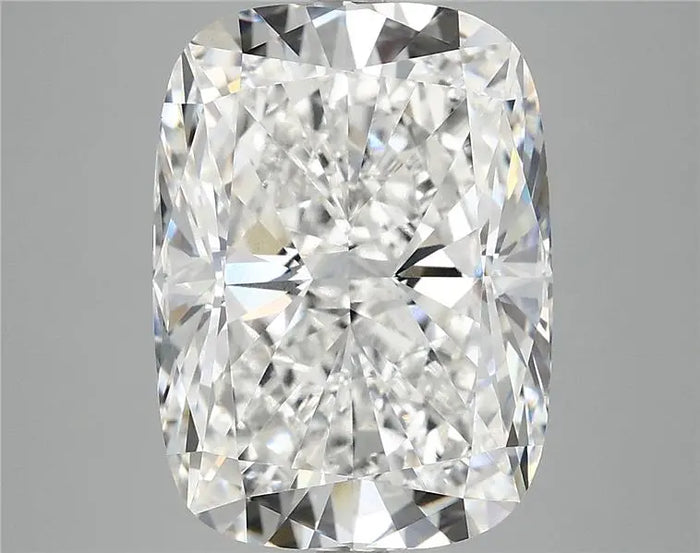 7.45 Carat · CUSHION · E · VVS2 · IGI · Excellent Cut