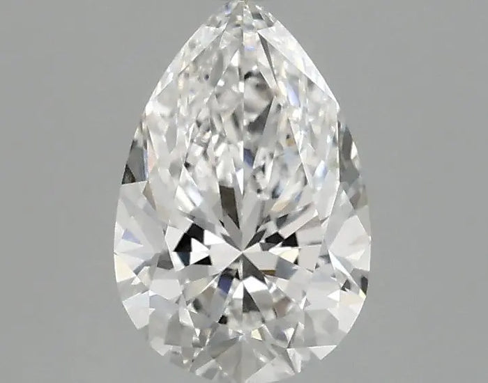 1.09 Carat · PEAR · E · VVS2 · IGI · Excellent Cut