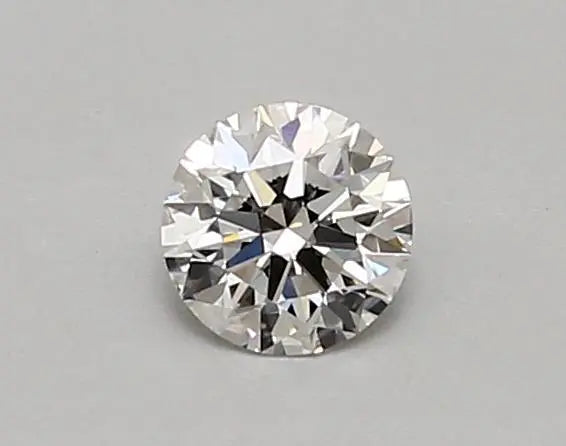 0.46 Carat · ROUND · D · VVS1 · IGI · Ideal Cut