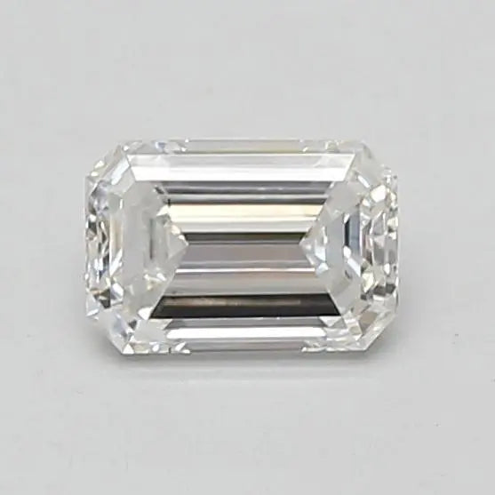 0.71 Carat · EMERALD · D · VS1 · IGI · Excellent Cut