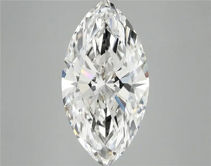 5.05 Carat · MARQUISE · F · VS2 · IGI · Excellent Cut