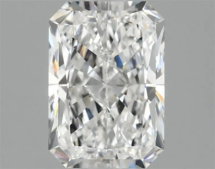 1.51 Carat · RADIANT · E · VVS2 · IGI · Excellent Cut