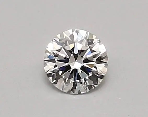 0.41 Carat · ROUND · D · VS1 · IGI · Excellent Cut