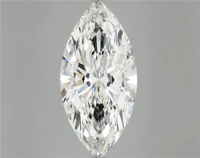 8.01 Carat · MARQUISE · F · VS2 · IGI · Excellent Cut