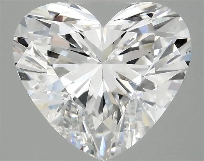 3.09 Carat · HEART · D · VS1 · IGI · Excellent Cut