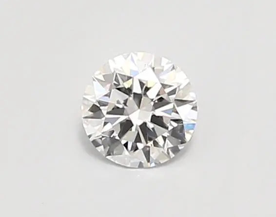 0.37 Carat · ROUND · D · IF · IGI · Excellent Cut