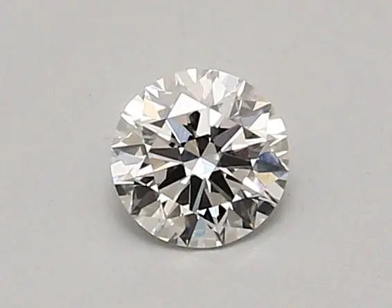 0.48 Carat · ROUND · D · VVS2 · IGI · Ideal Cut