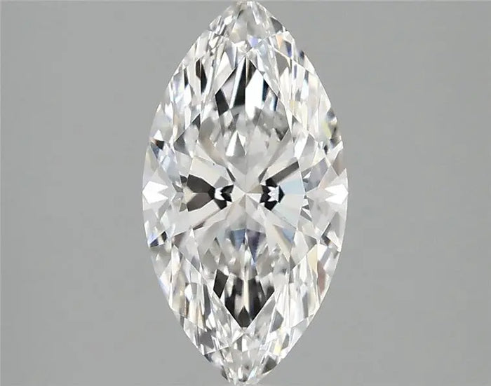 1.55 Carat · MARQUISE · E · VS1 · IGI · Excellent Cut