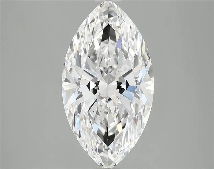 3.07 Carat · MARQUISE · D · VS2 · IGI · Excellent Cut