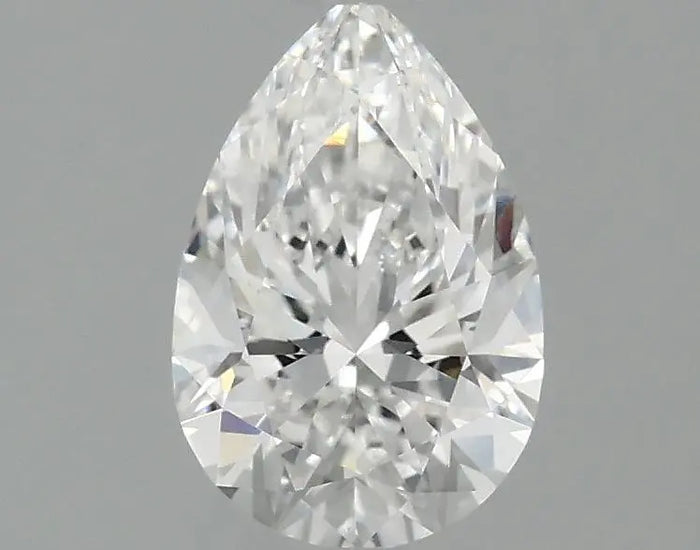 1.08 Carat · PEAR · E · VS1 · IGI · Excellent Cut