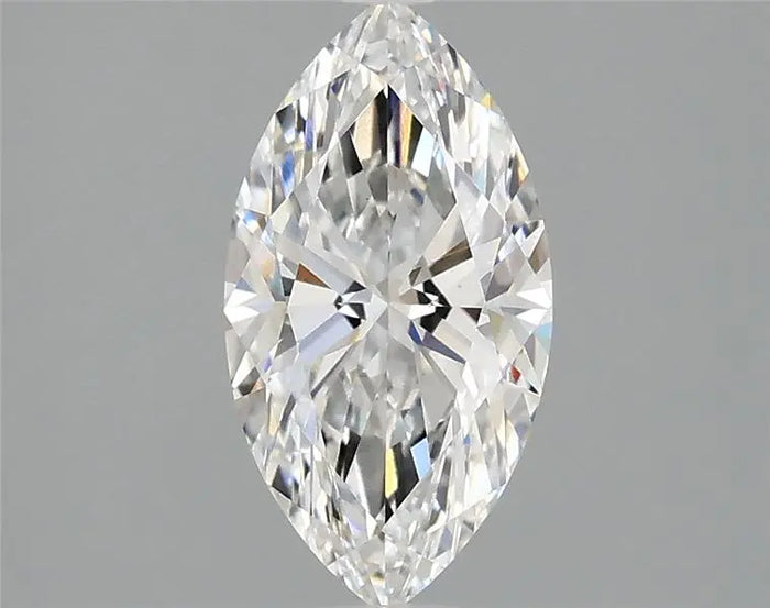 1.49 Carat · MARQUISE · E · VVS2 · IGI · Excellent Cut