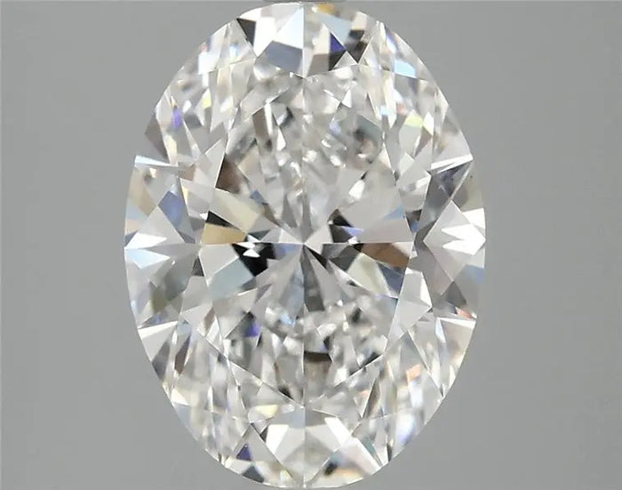 3.09 Carat · OVAL · F · VS1 · IGI · Excellent Cut