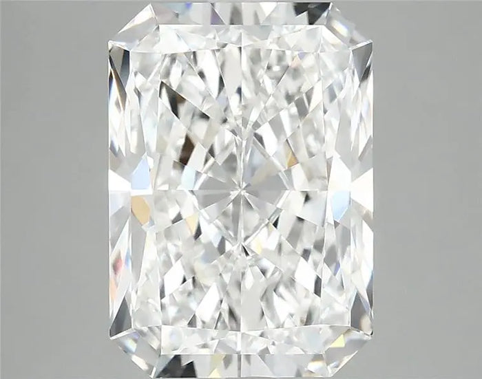 4.09 Carat · RADIANT · E · VVS2 · IGI · Excellent Cut