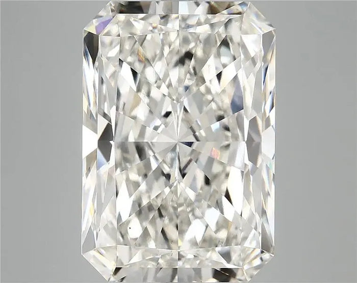 10.72 Carat · RADIANT · G · VS1 · IGI · Excellent Cut
