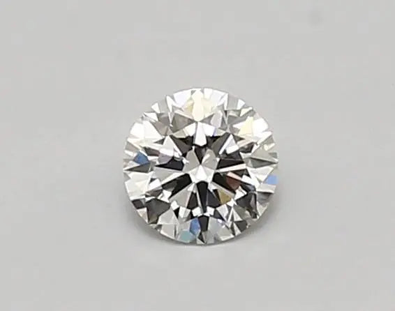 0.35 Carat · ROUND · D · VS1 · IGI · Excellent Cut