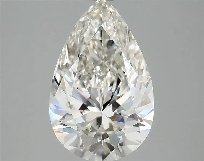 3.08 Carat · PEAR · G · VS1 · IGI · Excellent Cut