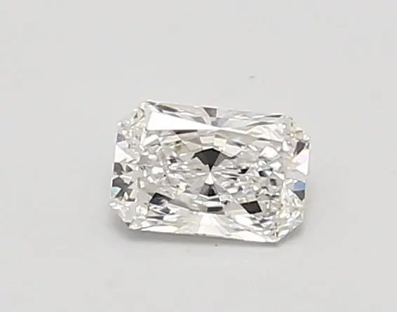 0.44 Carat · RADIANT · E · VVS2 · IGI · Excellent Cut