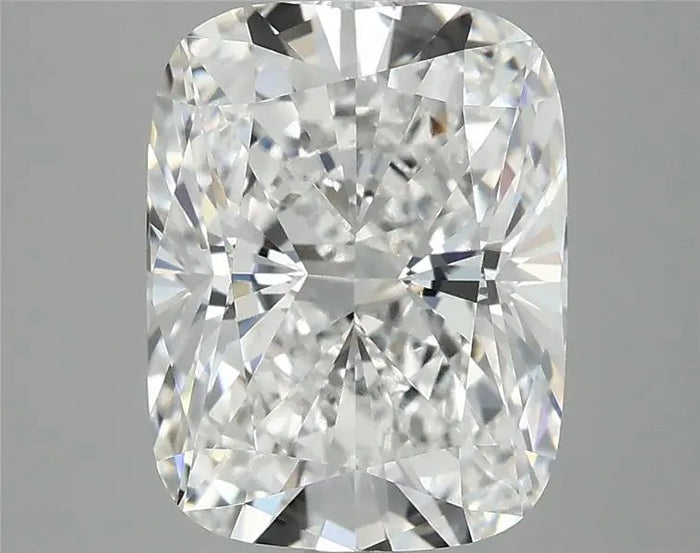4.10 Carat · CUSHION · E · VVS2 · IGI · Excellent Cut