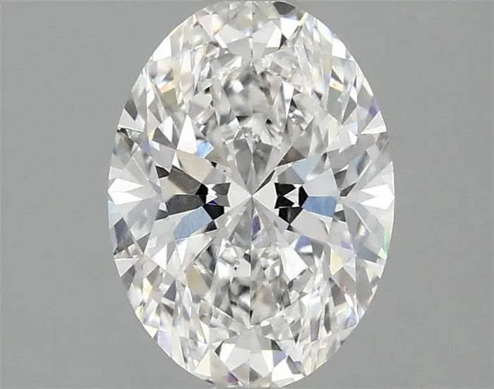 1.54 Carat · OVAL · E · VS1 · IGI · Excellent Cut