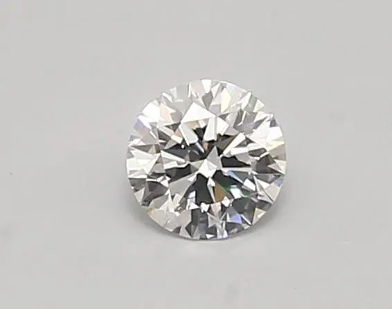 0.37 Carat · ROUND · D · VVS1 · IGI · Ideal Cut