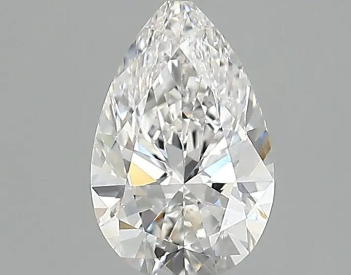 1.01 Carat · PEAR · D · VVS2 · IGI · Excellent Cut