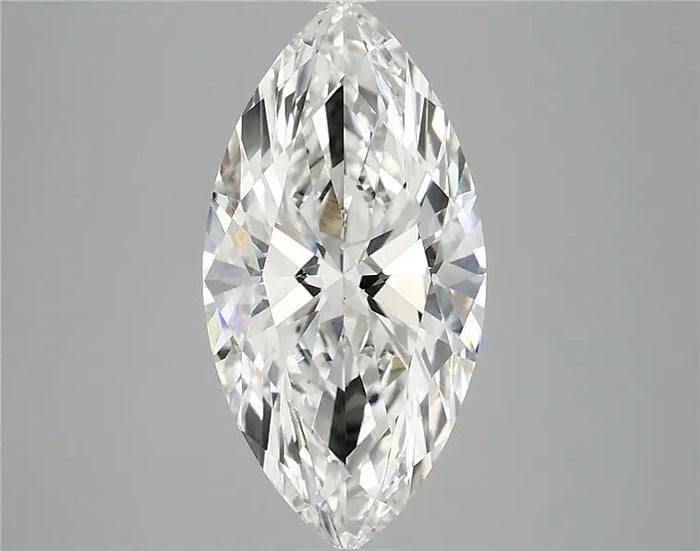 2.92 Carat · MARQUISE · F · VS1 · IGI · Excellent Cut